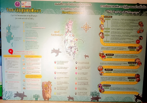 มรภ.เทพสตรี จัดประชุม คกก.อำนวยการ ครั้งที่ 8/68 และศึกษาดูงานวิทยาลัยชุมชนพังงา