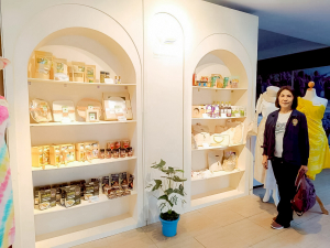 มรภ.เทพสตรี จัดประชุม คกก.อำนวยการ ครั้งที่ 8/68 และศึกษาดูงานวิทยาลัยชุมชนพังงา