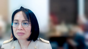 การประชุม คกก.ดำเนินการโครงการยกย่องบุคลากรผู้สร้างคุณประโยชน์แก่ราชการ ในพิธีรับพระราชทานเครื่องราชอิสริยาภรณ์ (ชั้นสายสะพาย) ประจำปี พ.ศ. 2567 ของมหาวิทยาลัยราชภัฏเทพสตรี