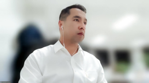 การประชุม คกก.ดำเนินการโครงการยกย่องบุคลากรผู้สร้างคุณประโยชน์แก่ราชการ ในพิธีรับพระราชทานเครื่องราชอิสริยาภรณ์ (ชั้นสายสะพาย) ประจำปี พ.ศ. 2567 ของมหาวิทยาลัยราชภัฏเทพสตรี