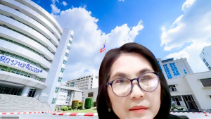 การประชุม คกก.ดำเนินการโครงการยกย่องบุคลากรผู้สร้างคุณประโยชน์แก่ราชการ ในพิธีรับพระราชทานเครื่องราชอิสริยาภรณ์ (ชั้นสายสะพาย) ประจำปี พ.ศ. 2567 ของมหาวิทยาลัยราชภัฏเทพสตรี