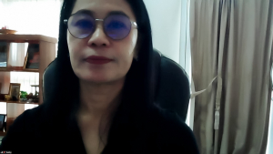 การประชุม คกก.ดำเนินการโครงการยกย่องบุคลากรผู้สร้างคุณประโยชน์แก่ราชการ ในพิธีรับพระราชทานเครื่องราชอิสริยาภรณ์ (ชั้นสายสะพาย) ประจำปี พ.ศ. 2567 ของมหาวิทยาลัยราชภัฏเทพสตรี