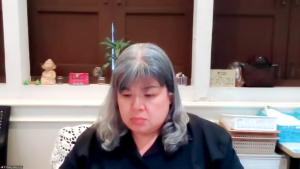 การประชุม คกก.ดำเนินการโครงการยกย่องบุคลากรผู้สร้างคุณประโยชน์แก่ราชการ ในพิธีรับพระราชทานเครื่องราชอิสริยาภรณ์ (ชั้นสายสะพาย) ประจำปี พ.ศ. 2567 ของมหาวิทยาลัยราชภัฏเทพสตรี