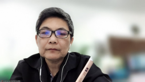 การประชุม คกก.ดำเนินการโครงการยกย่องบุคลากรผู้สร้างคุณประโยชน์แก่ราชการ ในพิธีรับพระราชทานเครื่องราชอิสริยาภรณ์ (ชั้นสายสะพาย) ประจำปี พ.ศ. 2567 ของมหาวิทยาลัยราชภัฏเทพสตรี