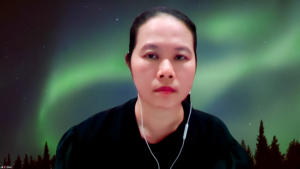 การประชุม คกก.ดำเนินการโครงการยกย่องบุคลากรผู้สร้างคุณประโยชน์แก่ราชการ ในพิธีรับพระราชทานเครื่องราชอิสริยาภรณ์ (ชั้นสายสะพาย) ประจำปี พ.ศ. 2567 ของมหาวิทยาลัยราชภัฏเทพสตรี