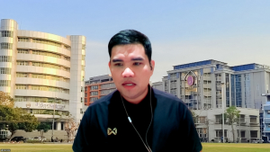 การประชุม คกก.ดำเนินการโครงการยกย่องบุคลากรผู้สร้างคุณประโยชน์แก่ราชการ ในพิธีรับพระราชทานเครื่องราชอิสริยาภรณ์ (ชั้นสายสะพาย) ประจำปี พ.ศ. 2567 ของมหาวิทยาลัยราชภัฏเทพสตรี