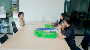 งานสื่อสารองค์กร มรภ.เทพสตรี เดินหน้ากิจกรรม “เคาะประตูโรงเรียน” ประชาสัมพันธ์งานมหาวิทยาลัยและการรับสมัครนักศึกษารอบปัจจุบัน ในเขตพื้นที่รับผิดชอบ