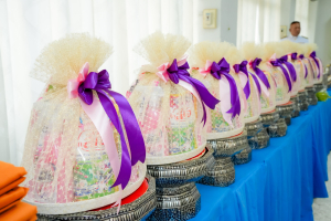 มรภ.เทพสตรี ร่วมพิธีเนื่องในกิจกรรมเฉลิมพระเกียรติ พระบาทสมเด็จพระมงกุฎเกล้าเจ้าอยู่หัว ในโอกาสวันคล้ายวันสวรรคต ครบ 100 ปี และงานเฉลิมพระเกียรติ สมเด็จพระเจ้าภคินีเธอ เจ้าฟ้าเพชรรัตนราชสุดา สิริโสภาพัณณวดี ในโอกาสวันคล้ายวันประสูติ ครบ 100 ปี