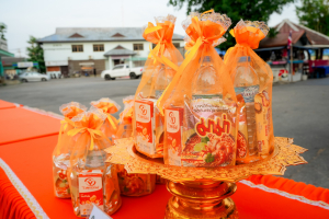 มรภ.เทพสตรี ร่วมพิธีเนื่องในกิจกรรมเฉลิมพระเกียรติ พระบาทสมเด็จพระมงกุฎเกล้าเจ้าอยู่หัว ในโอกาสวันคล้ายวันสวรรคต ครบ 100 ปี และงานเฉลิมพระเกียรติ สมเด็จพระเจ้าภคินีเธอ เจ้าฟ้าเพชรรัตนราชสุดา สิริโสภาพัณณวดี ในโอกาสวันคล้ายวันประสูติ ครบ 100 ปี