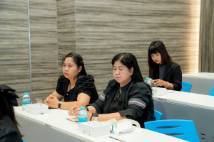 มรภ.เทพสตรี จัดโครงการพัฒนาจัดซื้อจัดจ้างและการบริหารพัสดุภาครัฐ พ.ศ. 2560 เพื่อสร้างความมั่นใจและความโปร่งใสในการปฏิบัติงานให้กับมหาวิทยาลัย