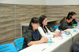 มรภ.เทพสตรี จัดโครงการพัฒนาจัดซื้อจัดจ้างและการบริหารพัสดุภาครัฐ พ.ศ. 2560 เพื่อสร้างความมั่นใจและความโปร่งใสในการปฏิบัติงานให้กับมหาวิทยาลัย