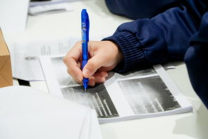 มรภ.เทพสตรี จัดโครงการพัฒนาจัดซื้อจัดจ้างและการบริหารพัสดุภาครัฐ พ.ศ. 2560 เพื่อสร้างความมั่นใจและความโปร่งใสในการปฏิบัติงานให้กับมหาวิทยาลัย