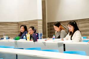 มรภ.เทพสตรี จัดโครงการพัฒนาจัดซื้อจัดจ้างและการบริหารพัสดุภาครัฐ พ.ศ. 2560 เพื่อสร้างความมั่นใจและความโปร่งใสในการปฏิบัติงานให้กับมหาวิทยาลัย