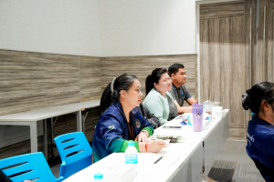 มรภ.เทพสตรี จัดโครงการพัฒนาจัดซื้อจัดจ้างและการบริหารพัสดุภาครัฐ พ.ศ. 2560 เพื่อสร้างความมั่นใจและความโปร่งใสในการปฏิบัติงานให้กับมหาวิทยาลัย