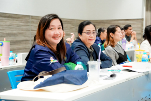 มรภ.เทพสตรี จัดโครงการพัฒนาจัดซื้อจัดจ้างและการบริหารพัสดุภาครัฐ พ.ศ. 2560 เพื่อสร้างความมั่นใจและความโปร่งใสในการปฏิบัติงานให้กับมหาวิทยาลัย