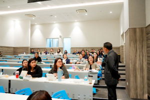 มรภ.เทพสตรี จัดโครงการพัฒนาจัดซื้อจัดจ้างและการบริหารพัสดุภาครัฐ พ.ศ. 2560 เพื่อสร้างความมั่นใจและความโปร่งใสในการปฏิบัติงานให้กับมหาวิทยาลัย