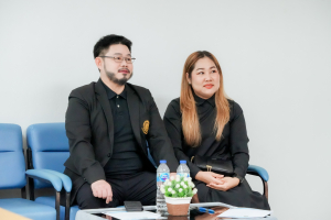 มรภ.เทพสตรี โดยศูนย์ภาษา จัดกิจกรรมนำเสนอผลการฝึกประสบการณ์การสอนของนักศึกษาจาก UNS ประเทศอินโดนีเซีย