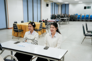 มรภ.เทพสตรี โดยศูนย์ภาษา จัดกิจกรรมนำเสนอผลการฝึกประสบการณ์การสอนของนักศึกษาจาก UNS ประเทศอินโดนีเซีย