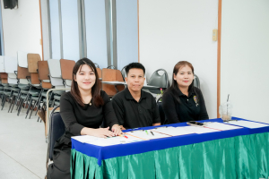 มรภ.เทพสตรี โดยศูนย์ภาษา จัดกิจกรรมนำเสนอผลการฝึกประสบการณ์การสอนของนักศึกษาจาก UNS ประเทศอินโดนีเซีย