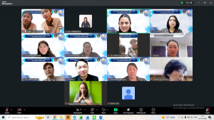 คณะวิทยาการจัดการ จัดประชุมเตรียมความพร้อมการให้คำปรึกษาโครงงานนักศึกษาปฏิบัติงานสหกิจศึกษา ภาคการศึกษาที่ 2/2568