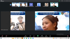 คณะวิทยาการจัดการ จัดประชุมเตรียมความพร้อมการให้คำปรึกษาโครงงานนักศึกษาปฏิบัติงานสหกิจศึกษา ภาคการศึกษาที่ 2/2568