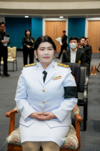 มรภ.เทพสตรี จัดพิธีรับพระราชทานเครื่องราชอิสริยาภรณ์ (ชั้นสายสะพาย) ประจำปี พ.ศ. 2567 เพื่อยกย่องบุคลากรผู้สร้างคุณประโยชน์แก่ราชการ