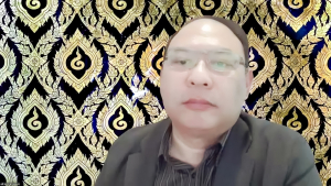 การประชุมสภา มรภ.เทพสตรี ครั้งที่ 11/68