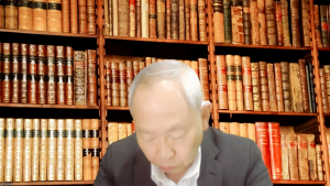 การประชุมสภา มรภ.เทพสตรี ครั้งที่ 11/68