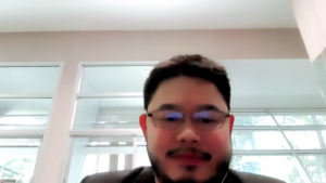 การประชุมสภา มรภ.เทพสตรี ครั้งที่ 11/68