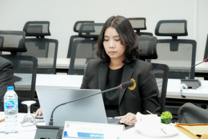 การประชุมสภา มรภ.เทพสตรี ครั้งที่ 11/68