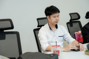 การประชุมสภา มรภ.เทพสตรี ครั้งที่ 11/68