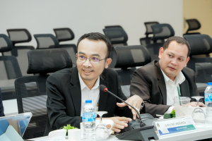 การประชุมสภา มรภ.เทพสตรี ครั้งที่ 11/68