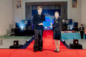 คณะครุศาสตร์ จัดประกวด Mr. Miss EDU Ambassador 2025