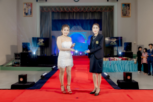 คณะครุศาสตร์ จัดประกวด Mr. Miss EDU Ambassador 2025