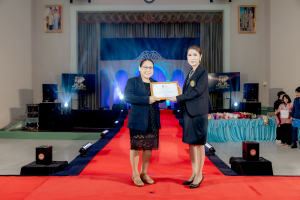 คณะครุศาสตร์ จัดประกวด Mr. Miss EDU Ambassador 2025