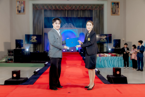 คณะครุศาสตร์ จัดประกวด Mr. Miss EDU Ambassador 2025