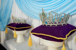 คณะครุศาสตร์ จัดประกวด Mr. Miss EDU Ambassador 2025