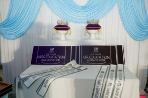 คณะครุศาสตร์ จัดประกวด Mr. Miss EDU Ambassador 2025