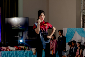 คณะครุศาสตร์ จัดประกวด Mr. Miss EDU Ambassador 2025