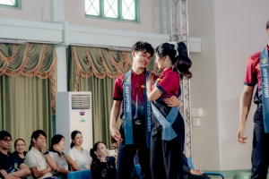 คณะครุศาสตร์ จัดประกวด Mr. Miss EDU Ambassador 2025