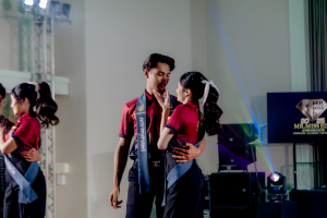 คณะครุศาสตร์ จัดประกวด Mr. Miss EDU Ambassador 2025