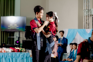 คณะครุศาสตร์ จัดประกวด Mr. Miss EDU Ambassador 2025