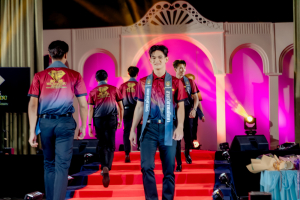 คณะครุศาสตร์ จัดประกวด Mr. Miss EDU Ambassador 2025