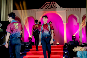 คณะครุศาสตร์ จัดประกวด Mr. Miss EDU Ambassador 2025