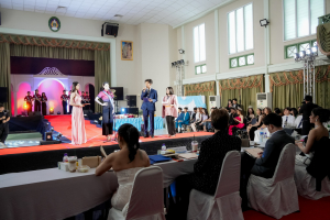 คณะครุศาสตร์ จัดประกวด Mr. Miss EDU Ambassador 2025