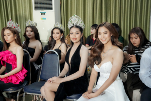 คณะครุศาสตร์ จัดประกวด Mr. Miss EDU Ambassador 2025