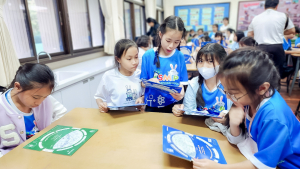 ศูนย์วิทยาศาสตร์ จัดกิจกรรมดาราศาสตร์ รร.บรรจงรัตน์ เพื่อให้นักเรียนได้สัมผัสและเรียนรู้เกี่ยวกับดาวเคราะห์ในระบบสุริยะด้วยประสบการณ์ตรง