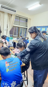 ศูนย์วิทยาศาสตร์ จัดกิจกรรมดาราศาสตร์ รร.บรรจงรัตน์ เพื่อให้นักเรียนได้สัมผัสและเรียนรู้เกี่ยวกับดาวเคราะห์ในระบบสุริยะด้วยประสบการณ์ตรง