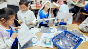 ศูนย์วิทยาศาสตร์ จัดกิจกรรมดาราศาสตร์ รร.บรรจงรัตน์ เพื่อให้นักเรียนได้สัมผัสและเรียนรู้เกี่ยวกับดาวเคราะห์ในระบบสุริยะด้วยประสบการณ์ตรง