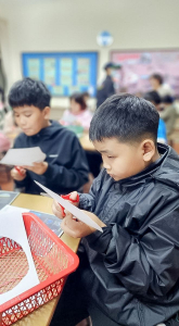 ศูนย์วิทยาศาสตร์ จัดกิจกรรมดาราศาสตร์ รร.บรรจงรัตน์ เพื่อให้นักเรียนได้สัมผัสและเรียนรู้เกี่ยวกับดาวเคราะห์ในระบบสุริยะด้วยประสบการณ์ตรง